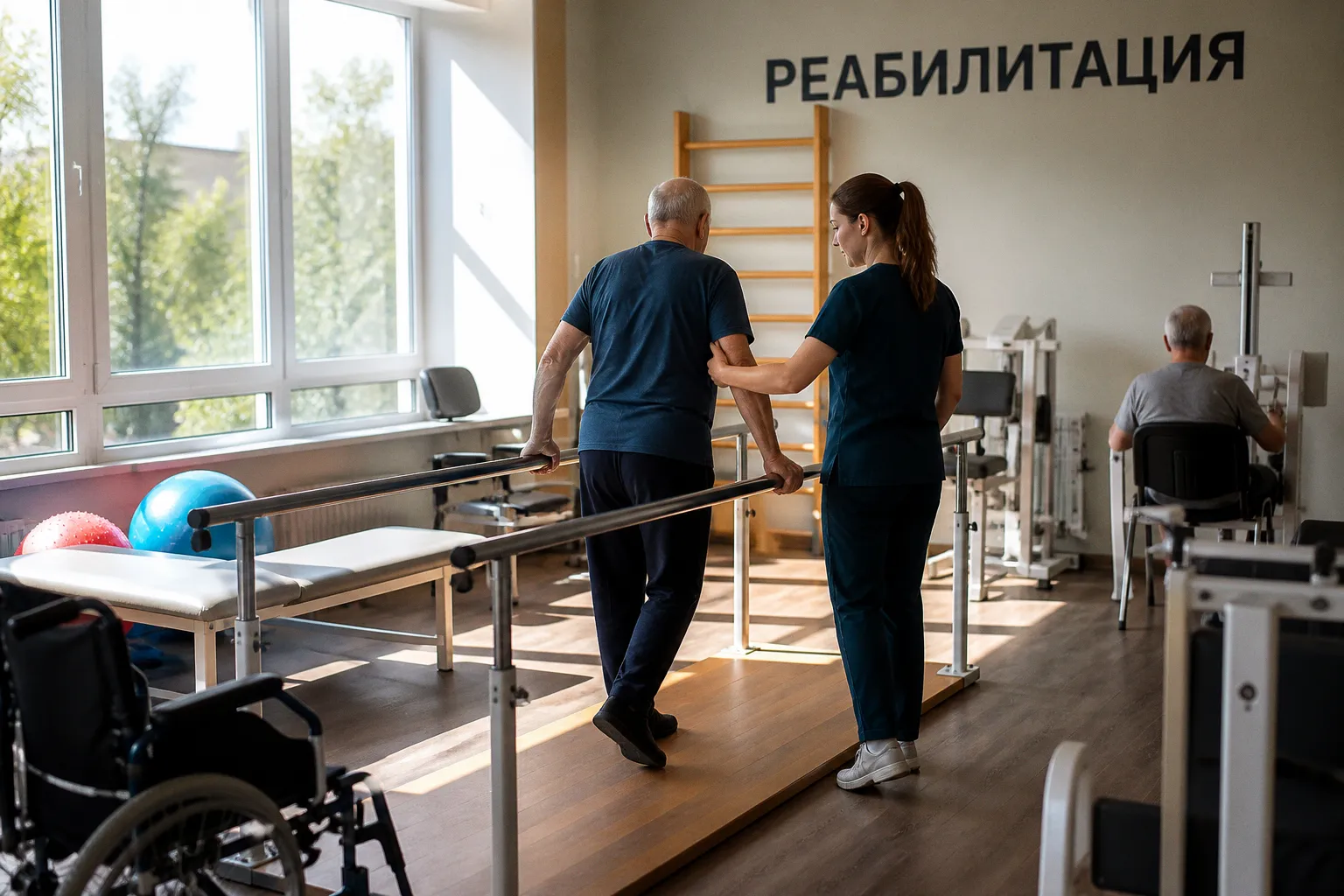 Болезнь Паркинсона: как распознать симптомы и разобраться в методах лечения