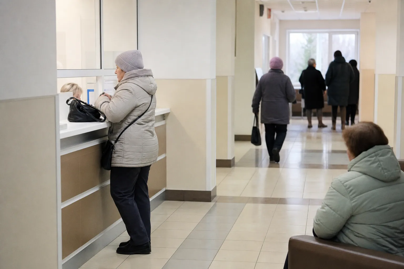 Чат Наро-Фоминск.Здоровье: как оперативно решить вопросы с получением медицинской помощи в округе