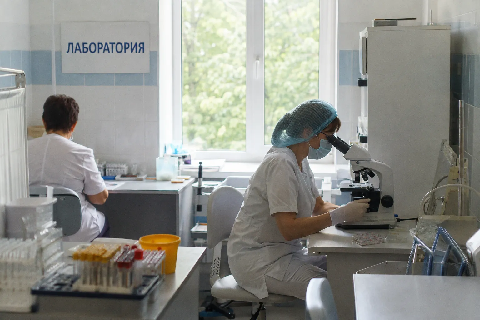 Циклоспоридиаз: как использовать данные CDC для ранней диагностики кишечной инфекции