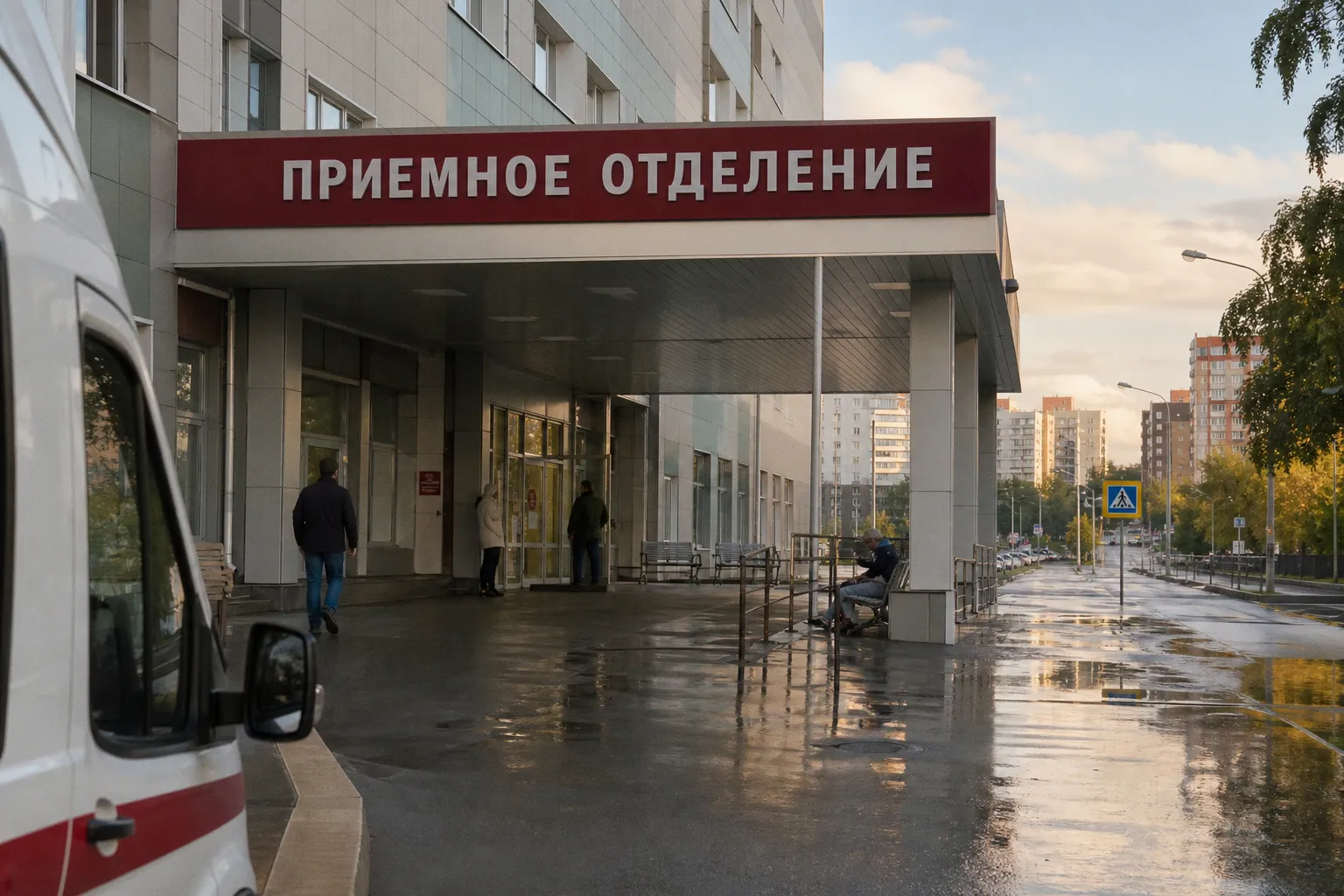 Кризис детского ментального здоровья: почему шестилетки попадают в реанимацию