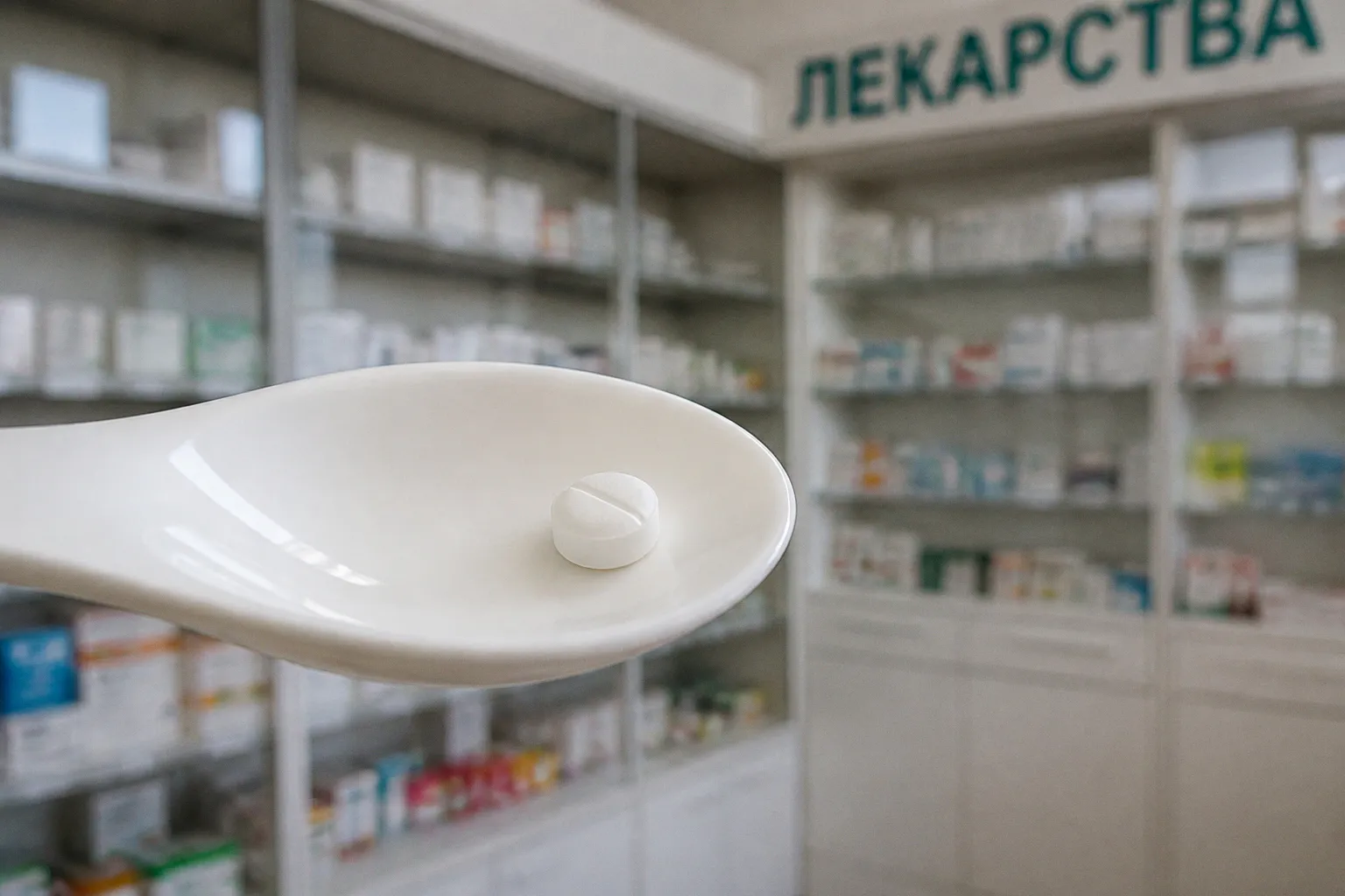 Лекарственные препараты: что спросить у врача перед приемом