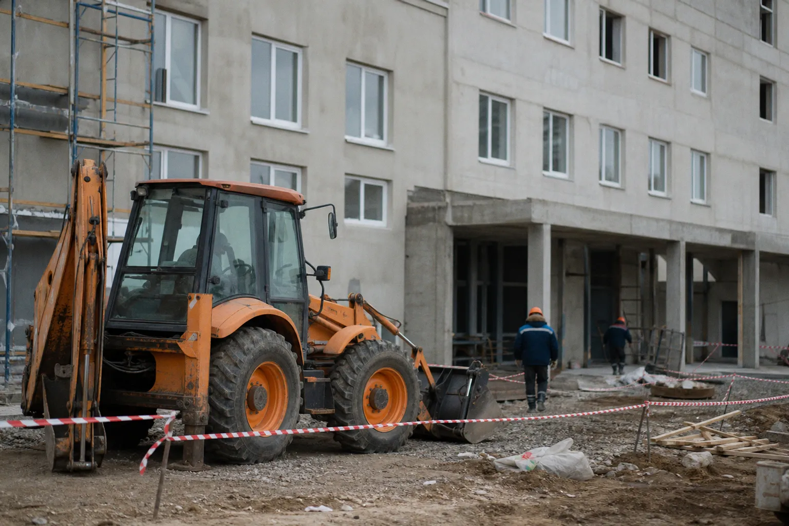 Медицинский кластер в Свердловской области: планы кабмина