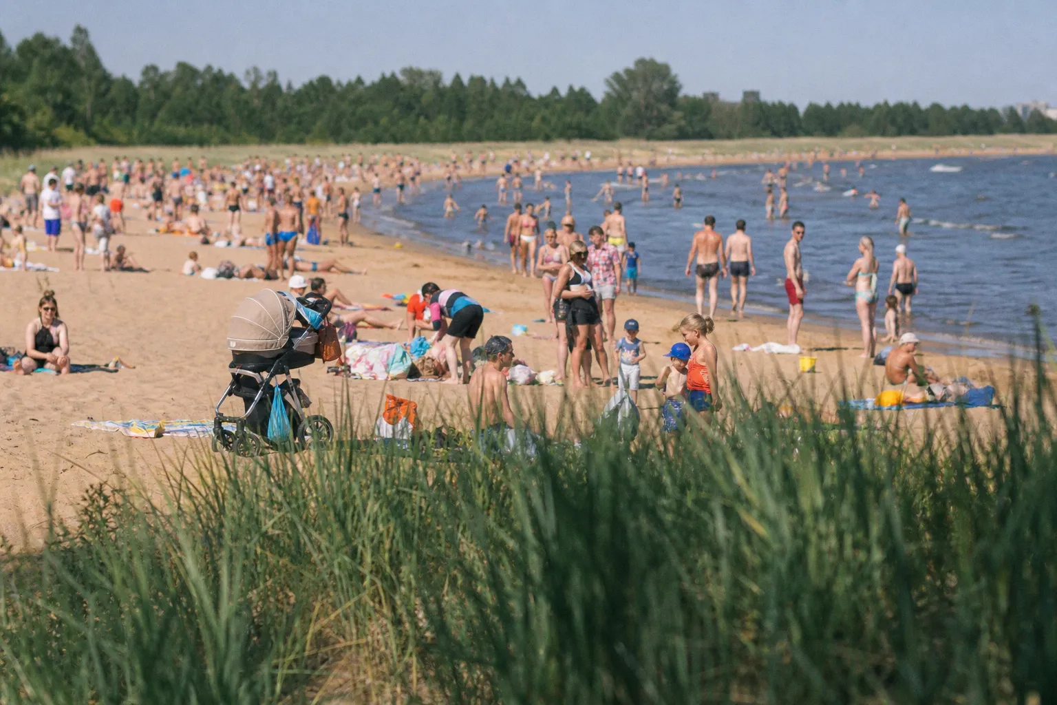 Меланома в Петербурге: почему новые методы лечения не отменяют защиту от солнца