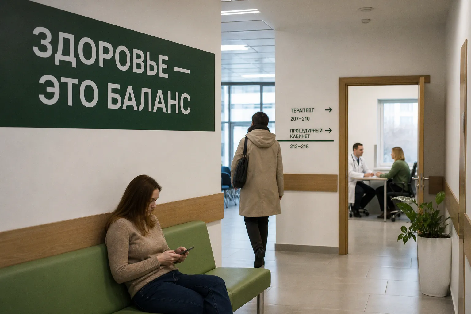 Почему эксперты призывают пересмотреть привычные ритуалы здоровья
