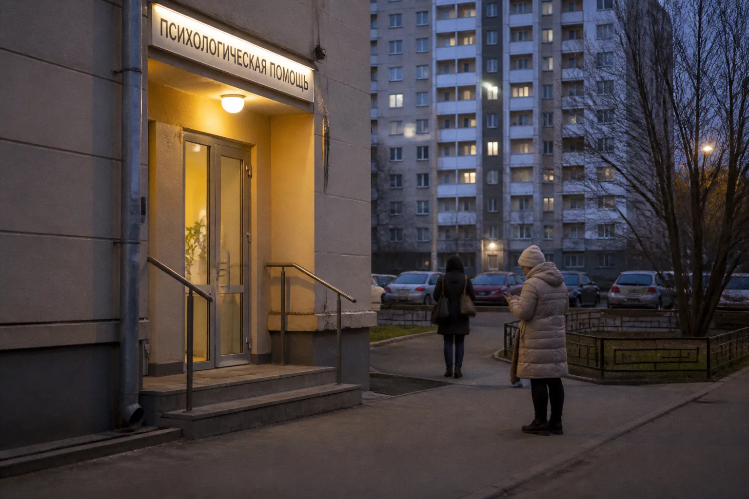 Почему люди с зависимостями чаще обращаются к психотерапевтам, а не к наркологам