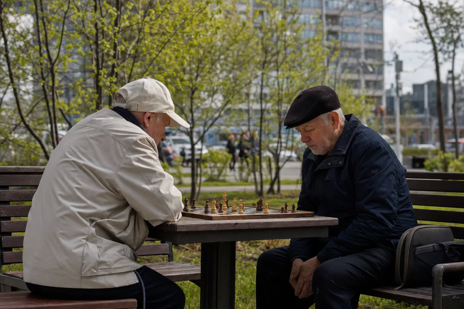 Увеличение продолжительности жизни на 10 лет: анализ заявлений Минздрава Свердловской области