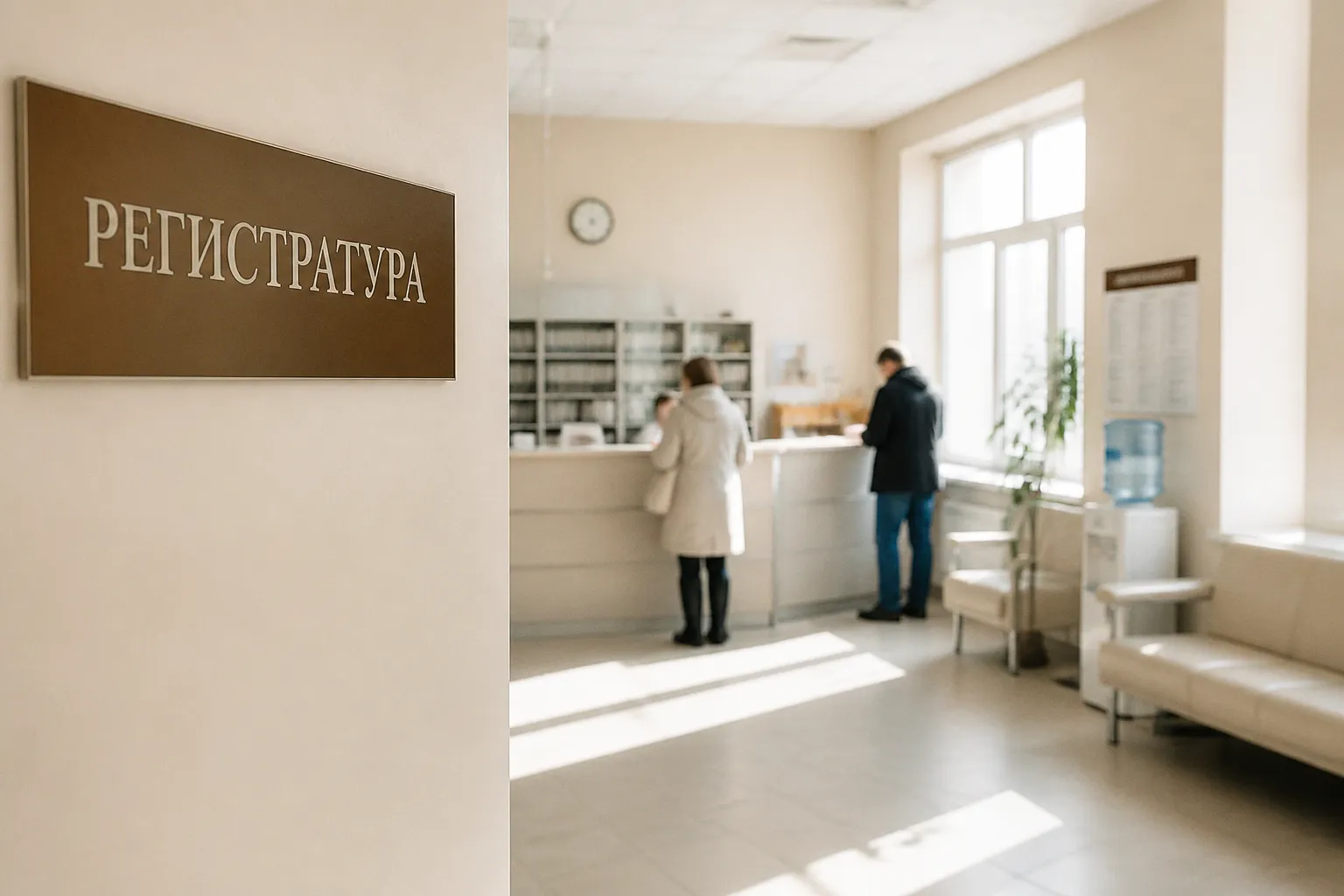 Зачем нужен анализ медицинской организации перед лечением?